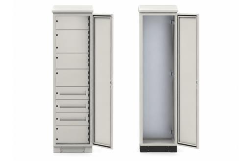 HARİCİ DİKİLİ TİP MODÜLER PANOLAR
