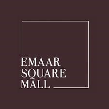 Emaar Square Mall