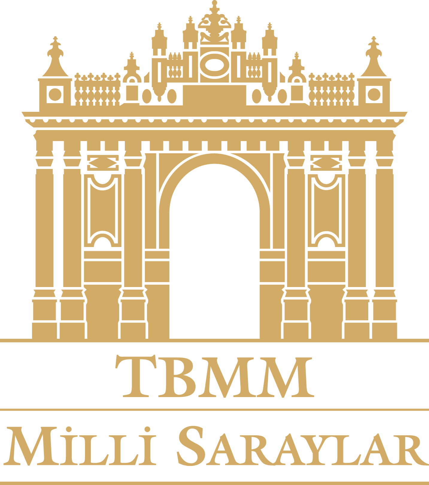 Milli Saraylar