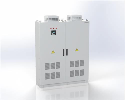 1.000 KVA DAĞITIM + KOMPANZASYON PANOLARI