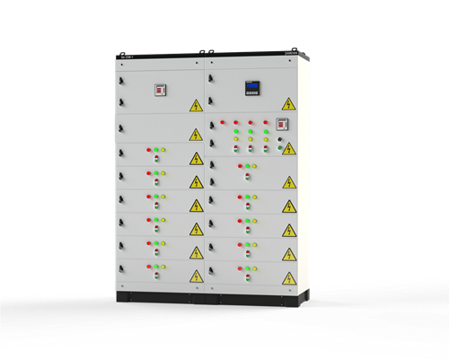 TİP TESTLİ 16-160A OKUL TİPİ SIVA ÜSTÜ MONTAJLI KAT PANOLARI