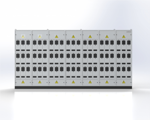 DİKİLİ TİP SAYAÇ PANELS
