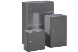 stainless steel panels