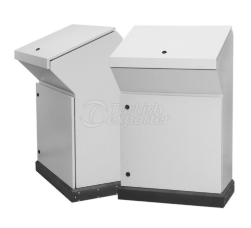SPECIALLY MANUFACTURED PANELS
