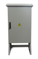 Harici Montajlı Şantiye Panosu