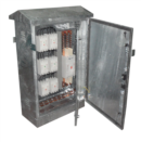 Duvar Tipi Montajlı Harici Panolar