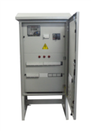 Harici Montajlı Şantiye Panosu