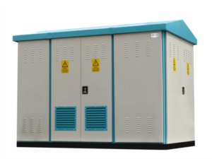 TİP TESTLİ TRAFO PANOLARI