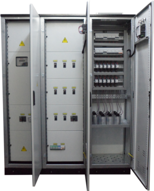 OKUL TİPİ ADP VE DAĞITIM PANOLARI