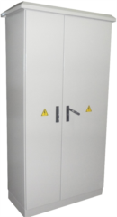 Harici Dikili Tip Panolar